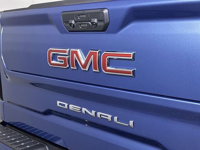 New 2026 GMC Sierra 1500 Denali w/ Technology Package AWD/4WD image 33