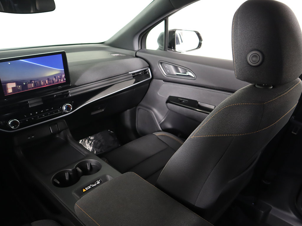 Used 2025 Honda Prologue EX image 36