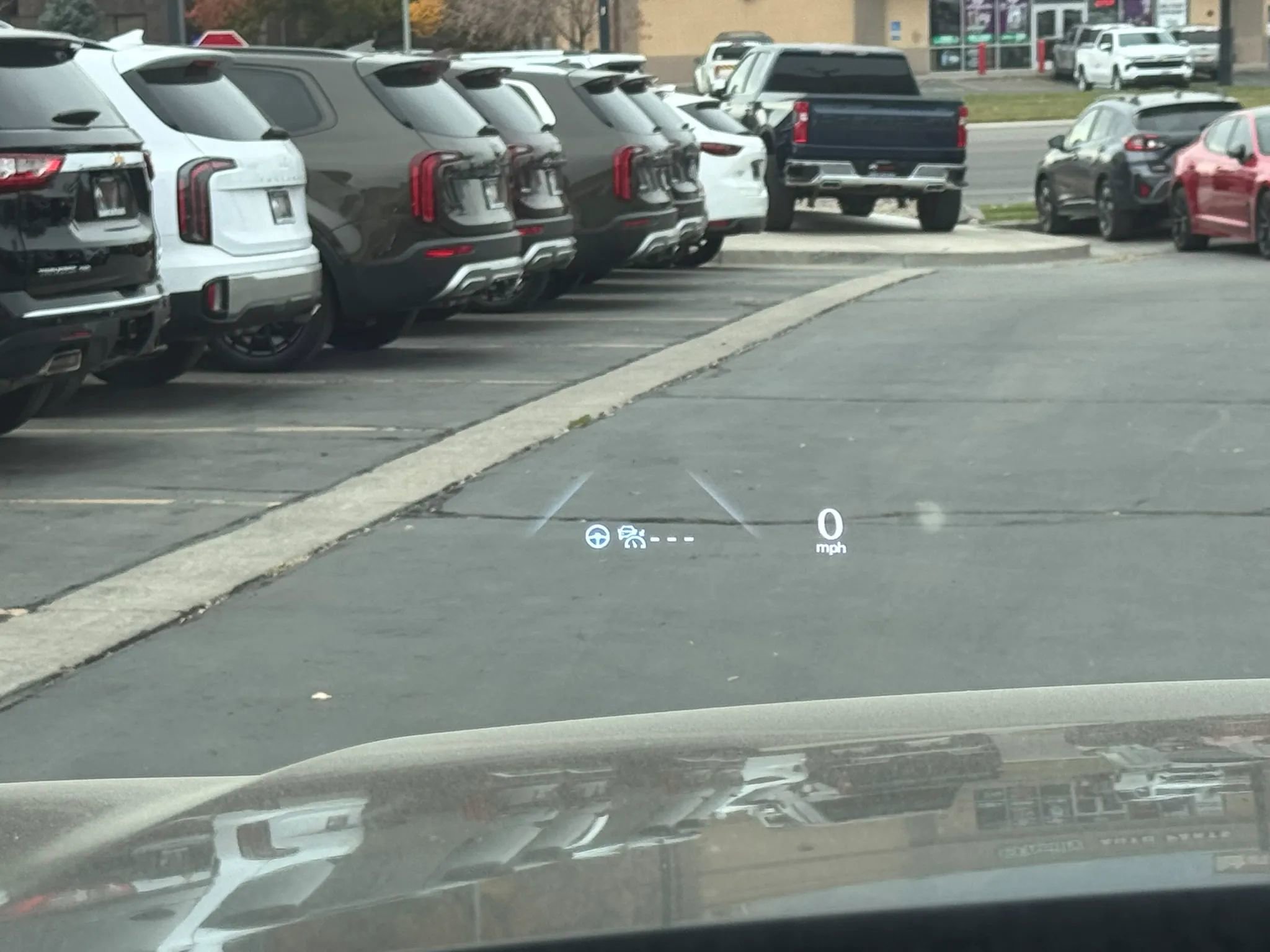 Used 2025 MAZDA CX-70 3.3 Turbo S w/ Premium Plus image 26