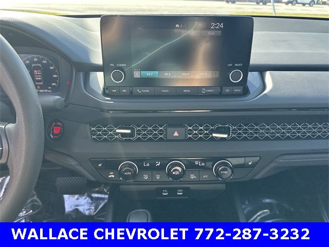 Used 2025 Honda Accord SE image 19