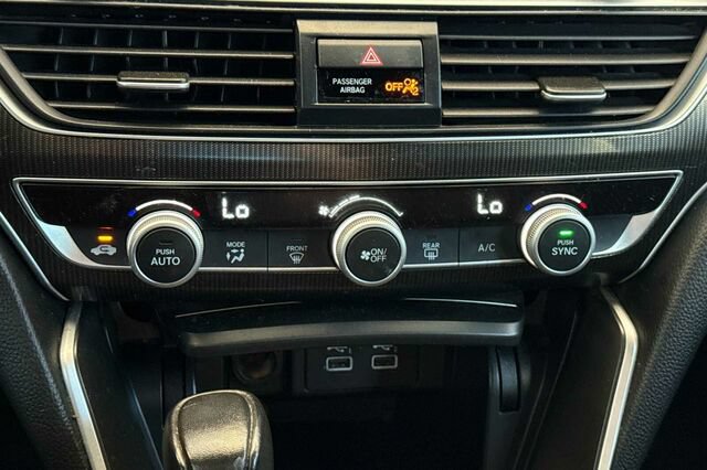 Used 2021 Honda Accord Sport image 20
