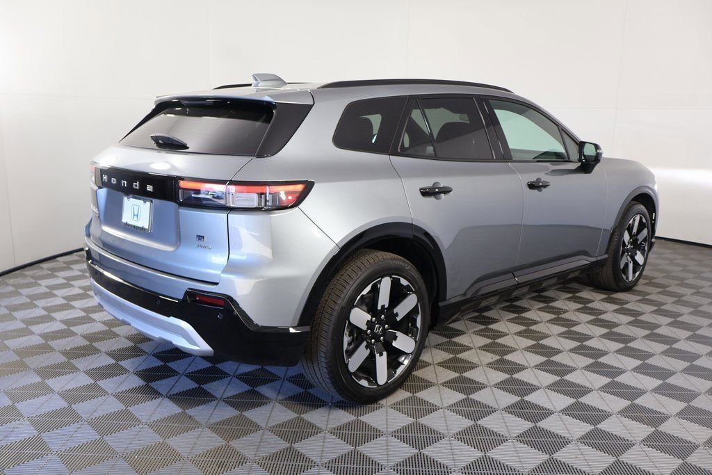 New 2026 Honda Prologue Elite image 2