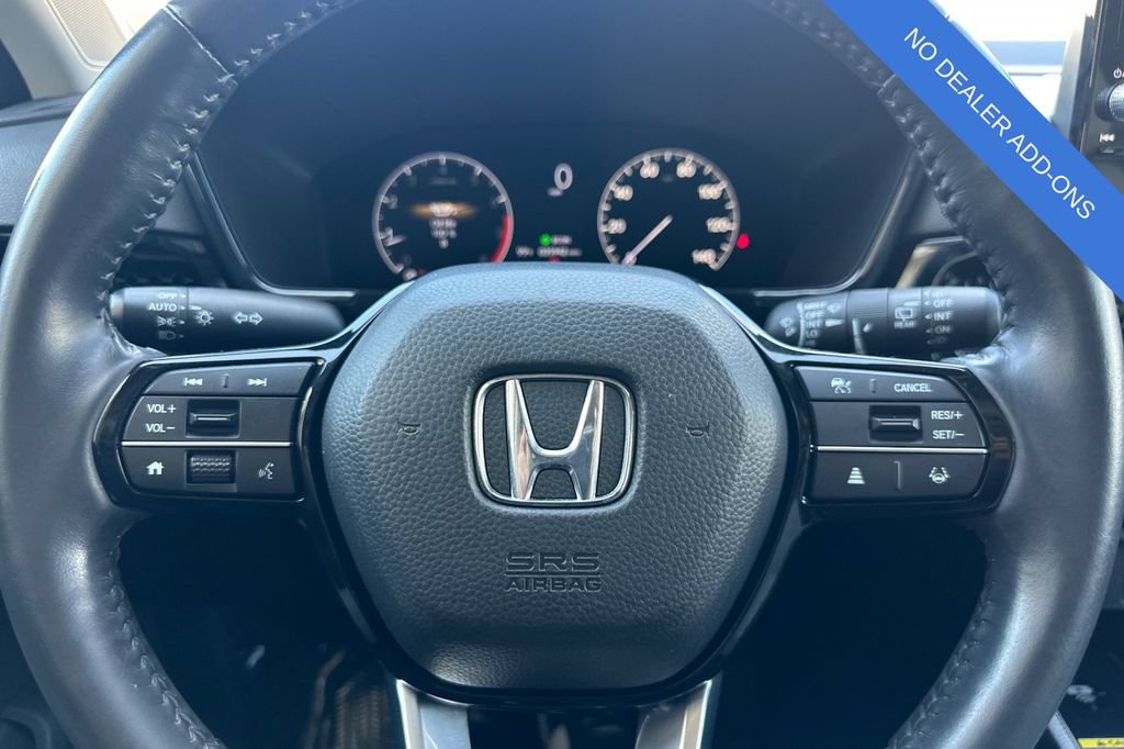 Used 2024 Honda CR-V EX-L image 25