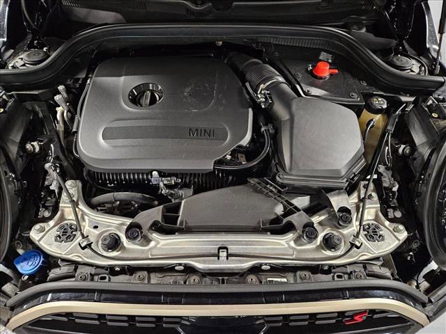 Used 2025 MINI Cooper S FWD image 21