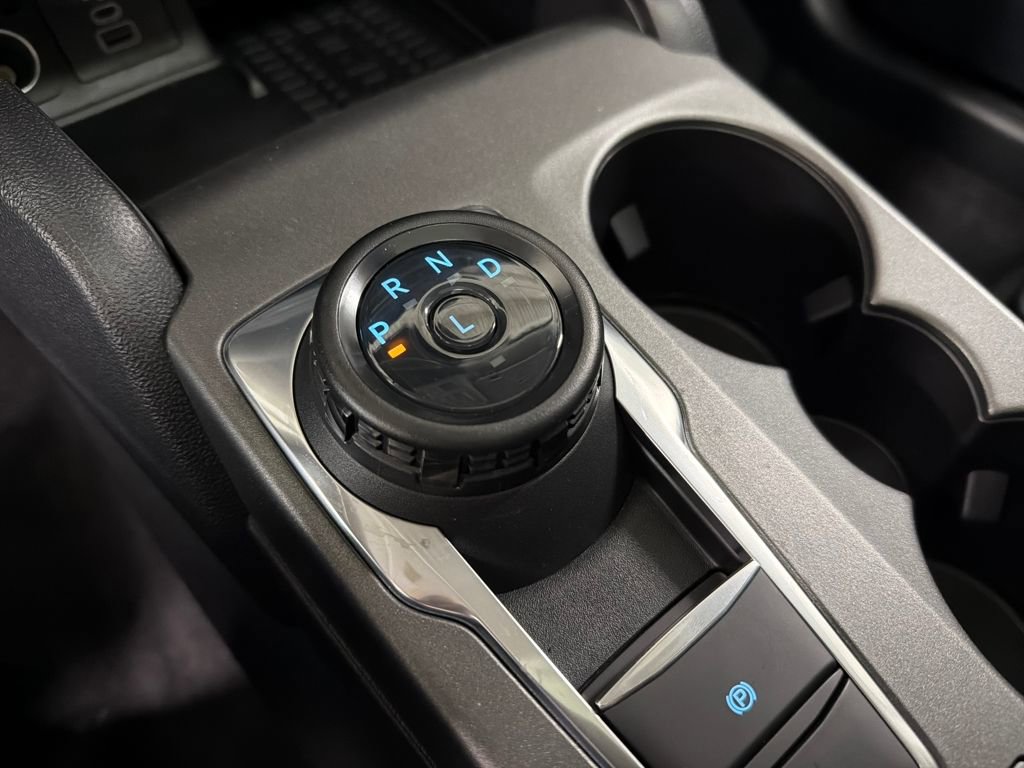 New 2025 Ford Bronco Sport Heritage w/ Convenience Package image 27