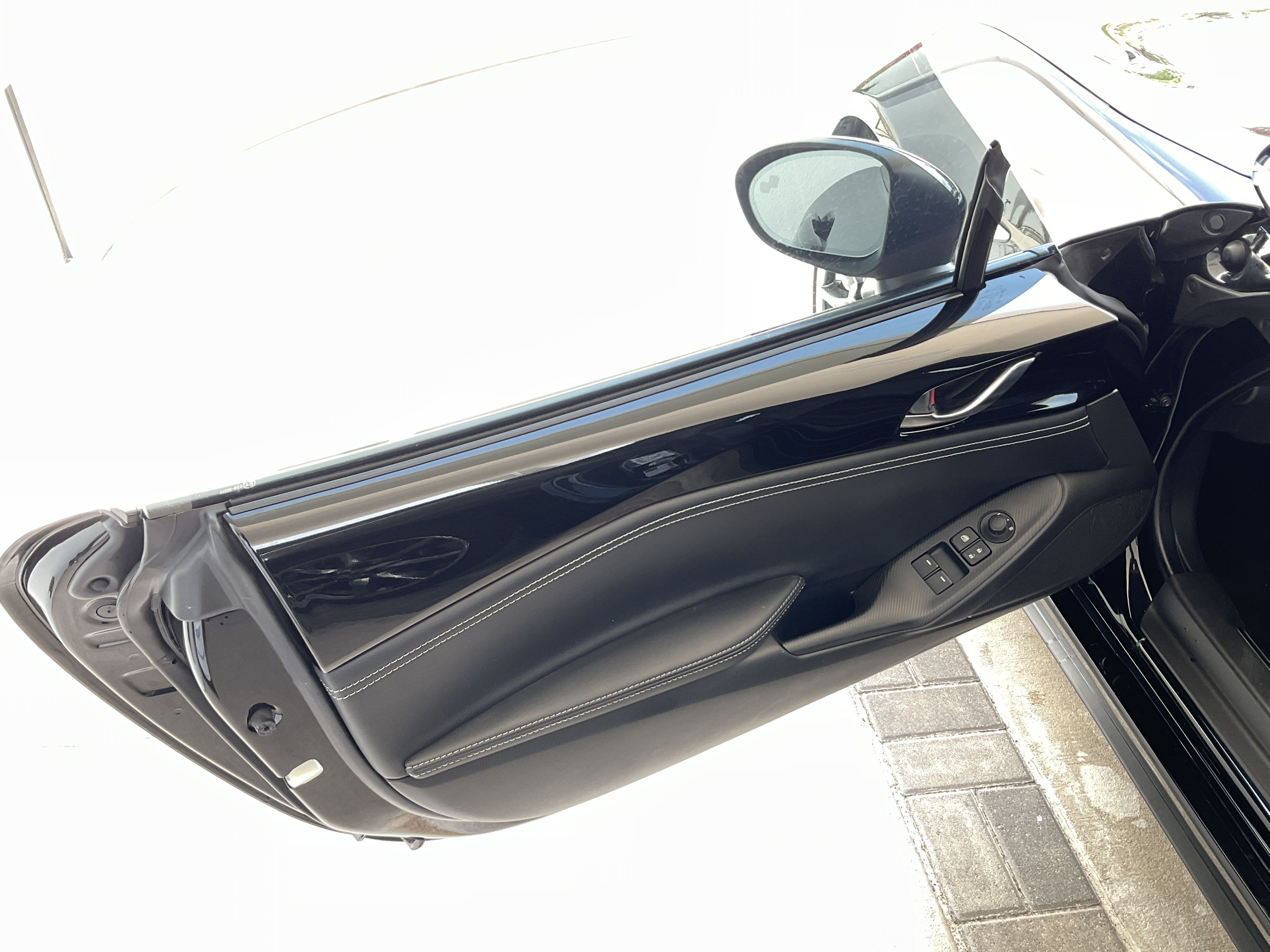 Used 2022 MAZDA MX-5 Miata Grand Touring RWD image 14