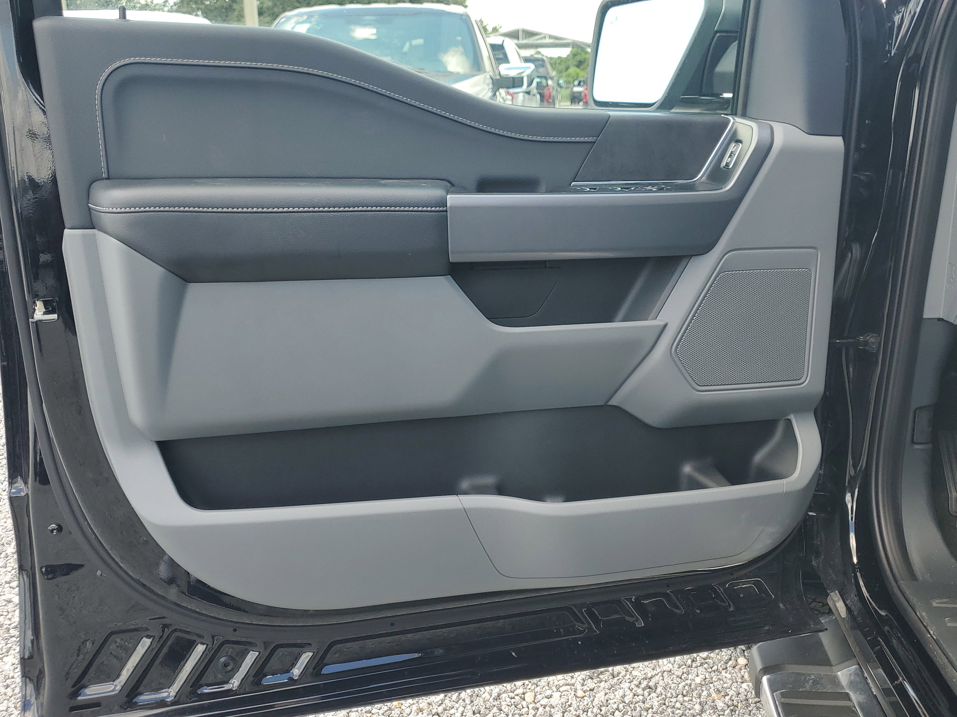 New 2025 Ford F150 XLT w/ Equipment Group 302A MID image 17