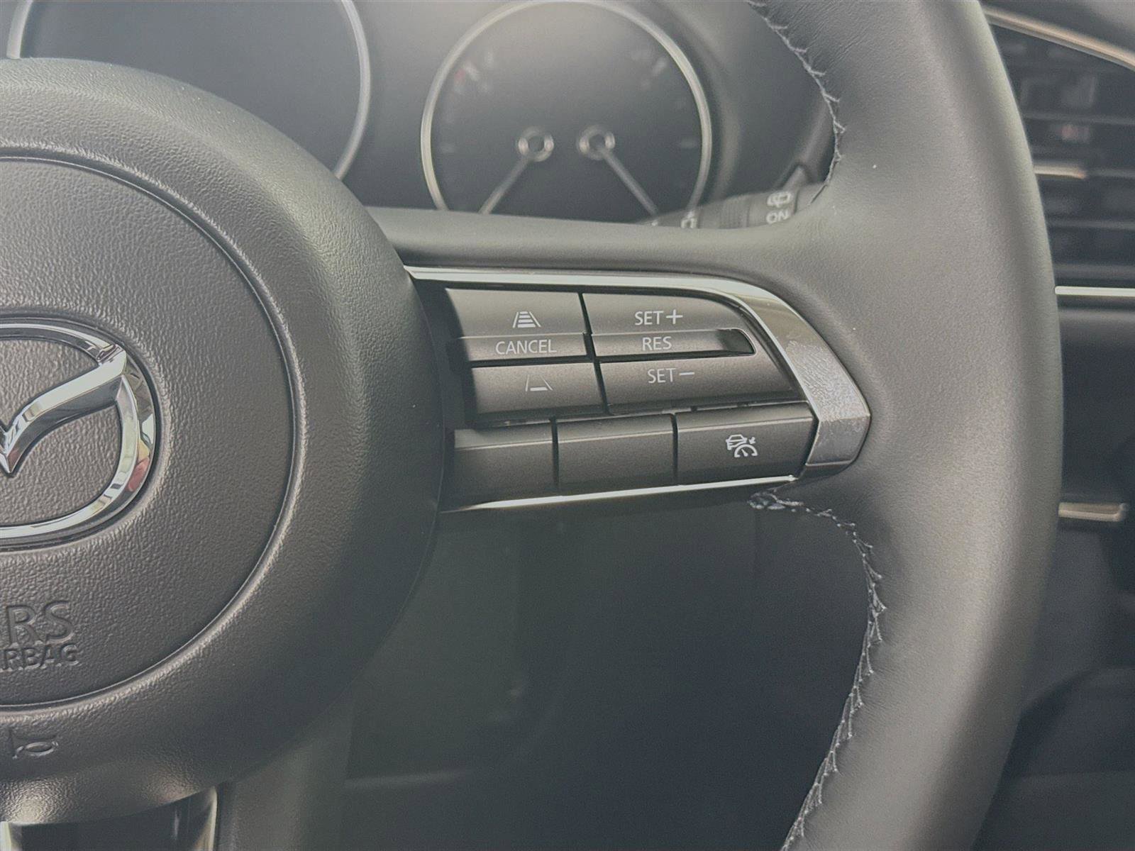 New 2025 MAZDA CX-30 AWD 2.5 S w/ Preferred Package image 19