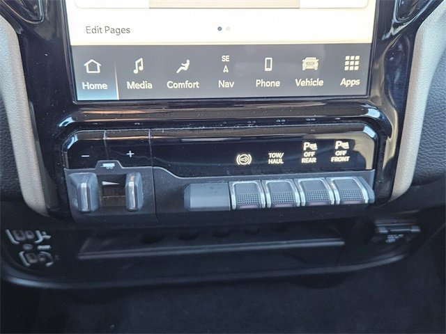 Used 2024 RAM 2500 Laramie image 10