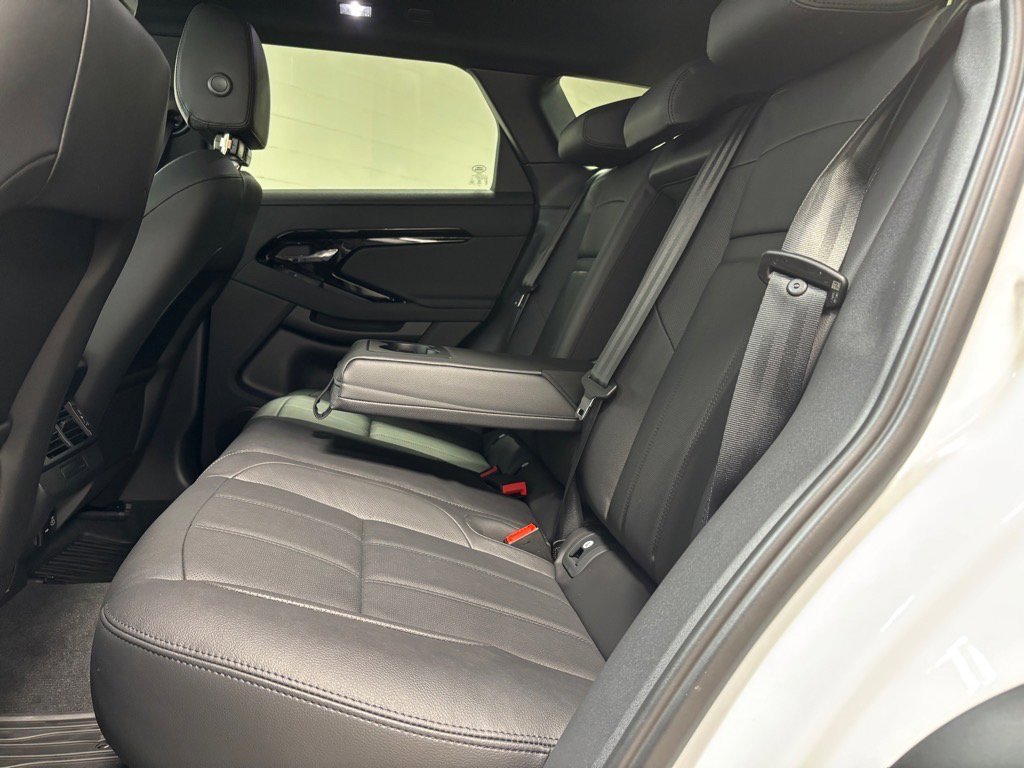 New 2026 Land Rover Range Rover Evoque S image 26