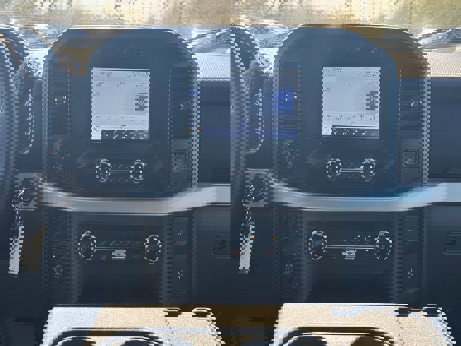 Used 2023 Ford F150 XLT w/ Equipment Group 301A Mid image 15