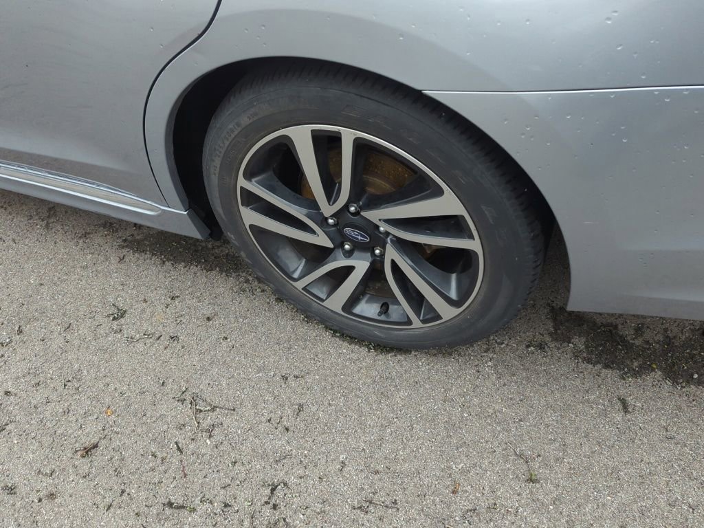 Used 2019 Subaru Legacy 2.5i Sport image 5