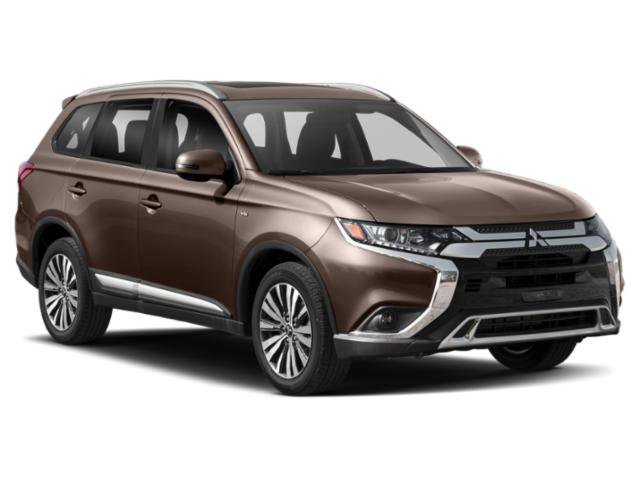 Used 2020 Mitsubishi Outlander SE FWD image 6