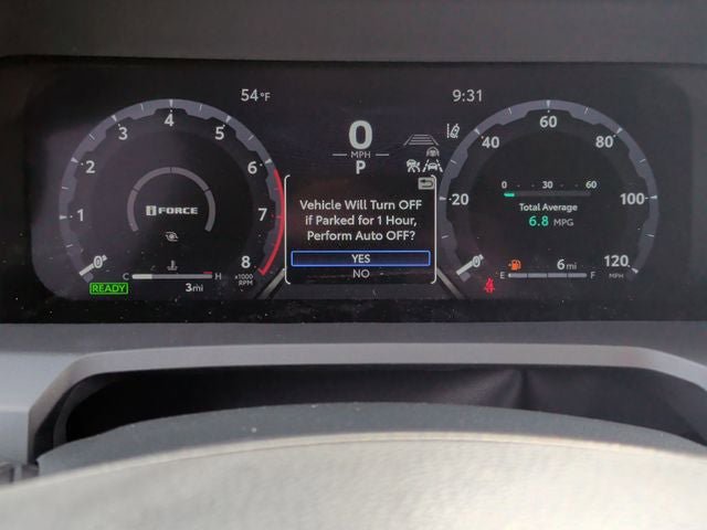 New 2026 Toyota Tacoma TRD Off-Road AWD/4WD image 17