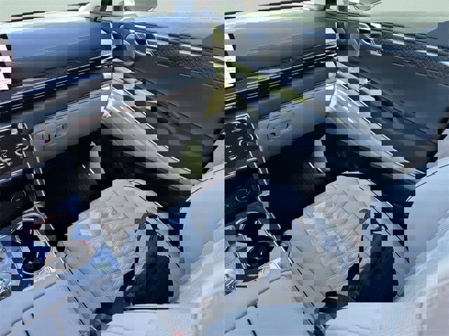 New 2026 Genesis GV80 3.5T e-SC image 12