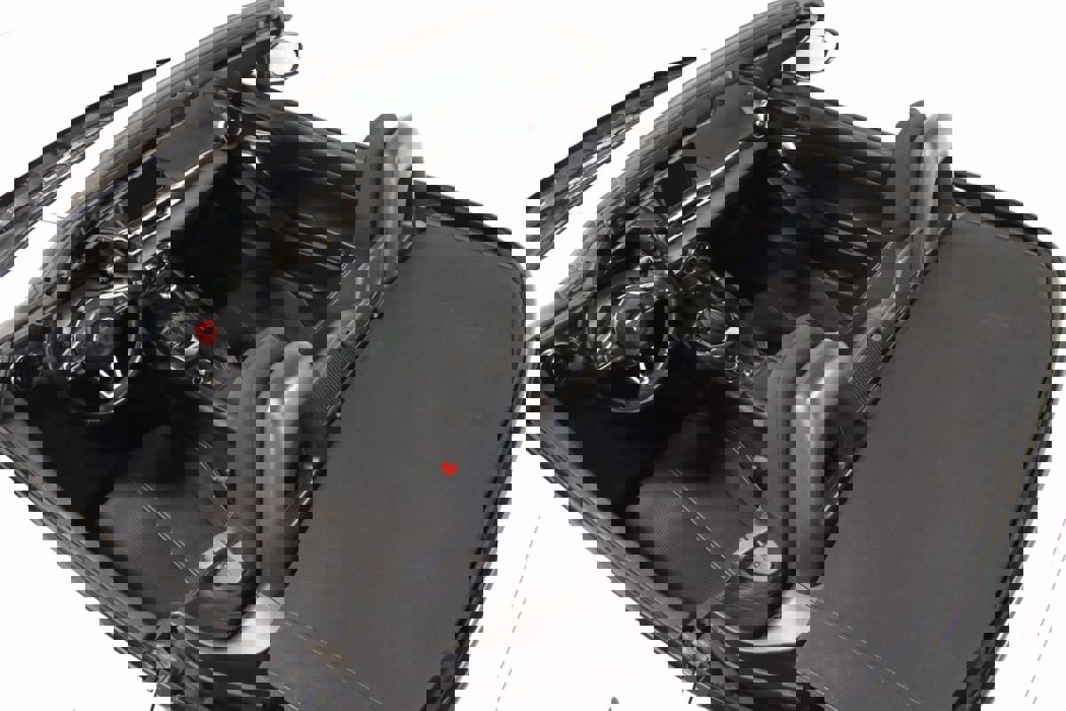 Used 2017 FIAT 124 Spider Classica image 10