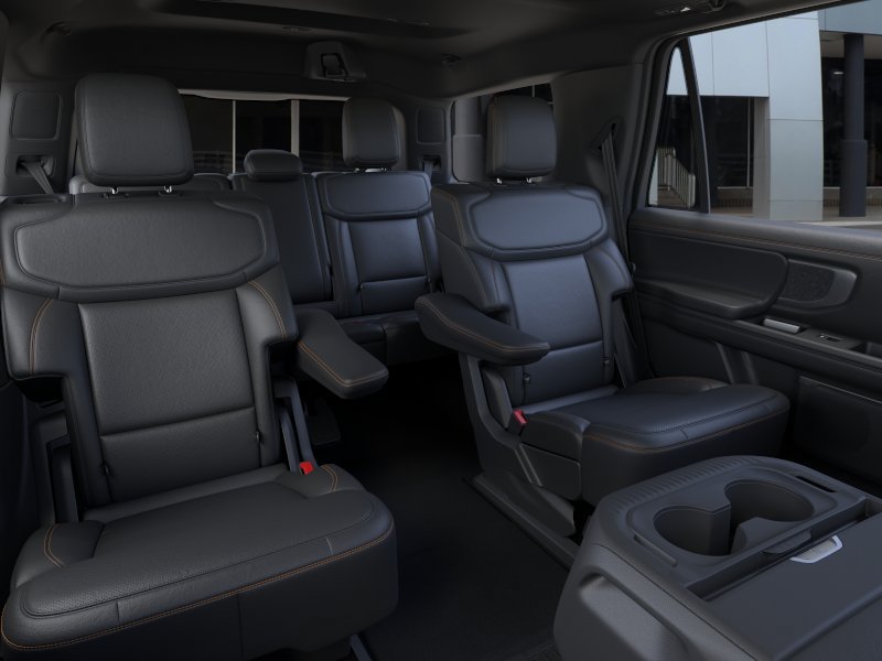 New 2026 Ford Expedition Tremor AWD/4WD image 11