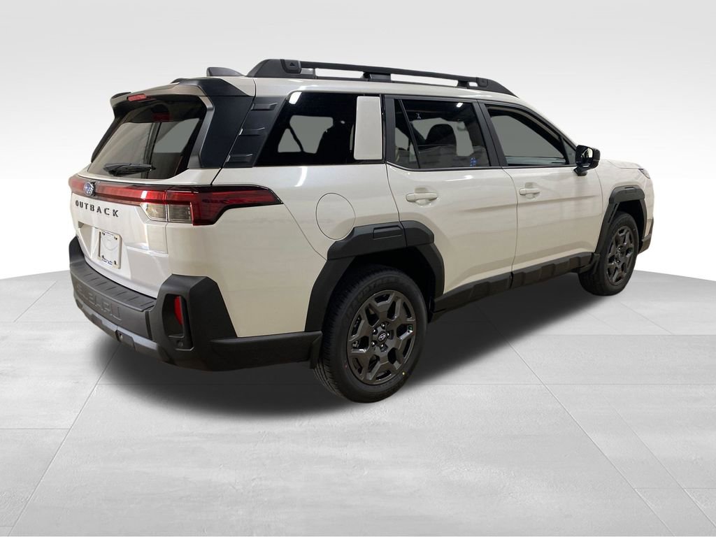 New 2026 Subaru Outback Premium AWD/4WD image 4