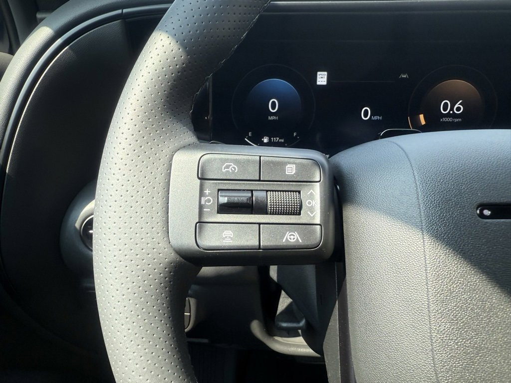 New 2026 Hyundai Palisade XRT Pro image 19