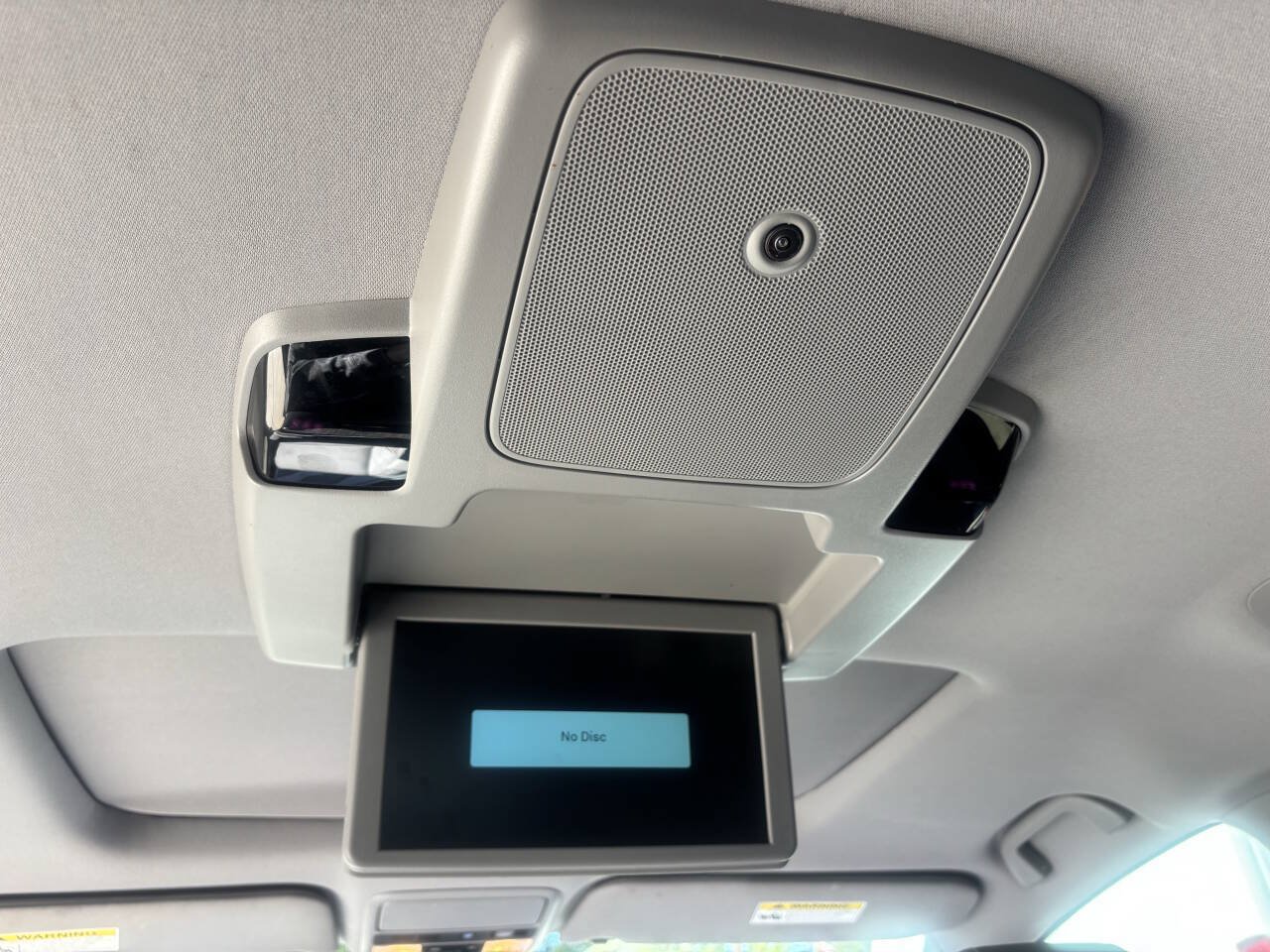 Used 2023 Honda Odyssey Touring image 26
