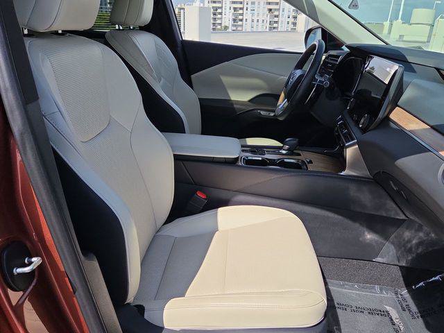 Certified 2025 Lexus RX 350 w/ Convenience Package AWD/4WD image 25