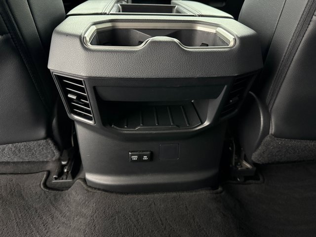 Used 2022 Toyota Tundra Limited image 32