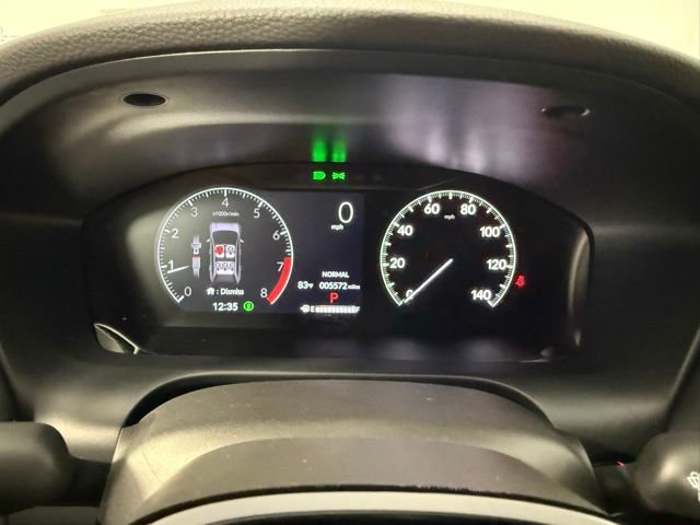 Used 2025 Honda HR-V EX-L image 20