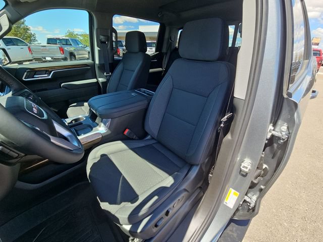 New 2026 GMC Sierra 1500 Elevation w/ Preferred Package AWD/4WD image 16