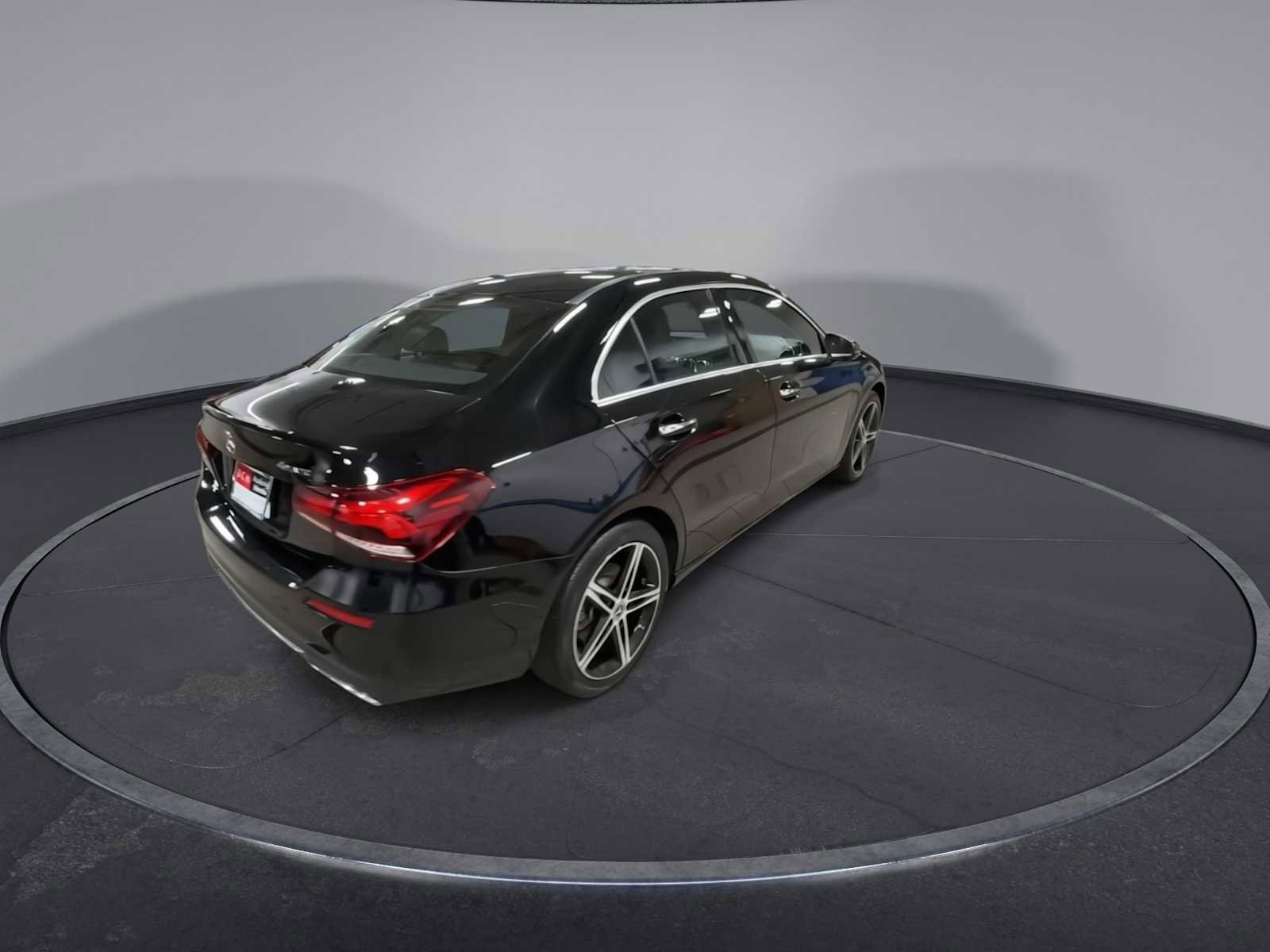 Used 2022 Mercedes-Benz A 220 4MATIC image 8