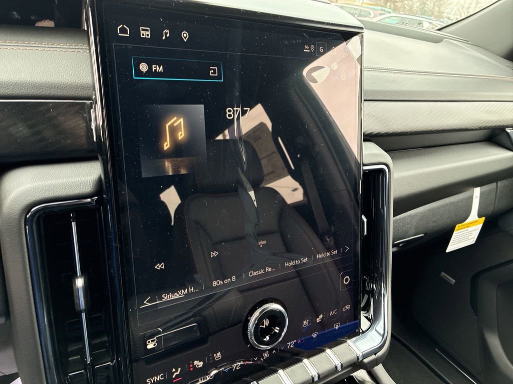 New 2026 GMC Yukon XL AT4 image 15