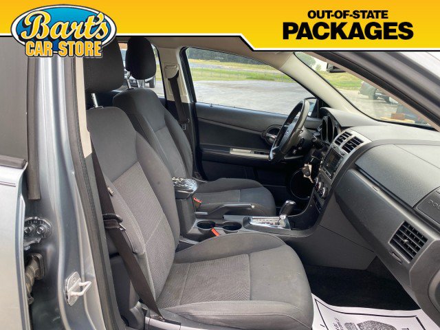 Used 2010 Dodge Avenger Express FWD image 13