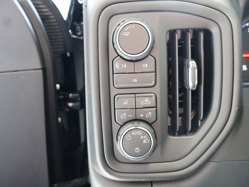 New 2026 Chevrolet Silverado 2500 W/T image 13