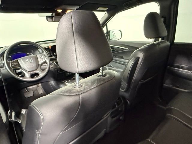 Used 2019 Honda Passport EX-L image 32