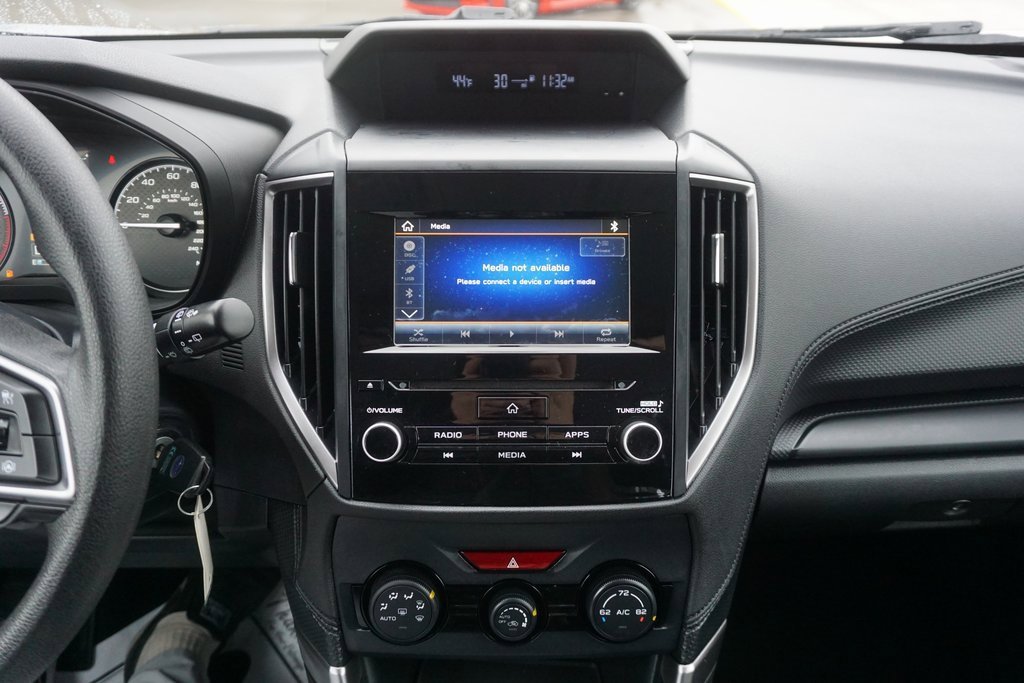 Used 2021 Subaru Forester w/ Popular Package #1 image 9