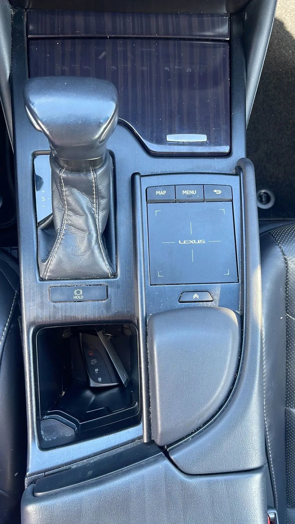 Used 2019 Lexus ES 350 w/ Accessory Package 2 FWD image 17