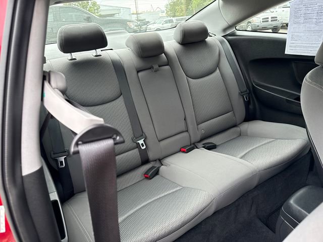 Used 2013 Hyundai Elantra FWD image 12