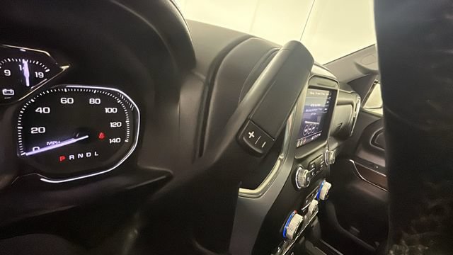 Used 2019 GMC Sierra 1500 SLT w/ SLT Premium Package AWD/4WD image 19
