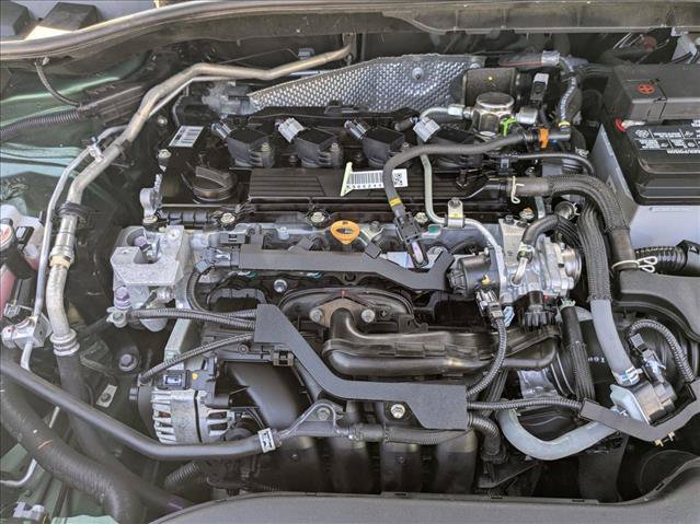 Used 2023 Toyota Corolla Cross LE FWD image 22