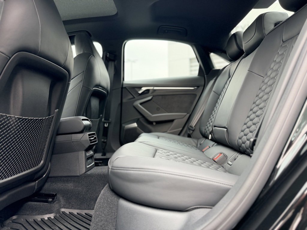 Used 2024 Audi RS 3 image 14