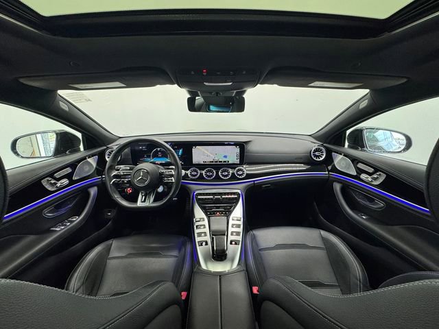 Used 2022 Mercedes-Benz AMG GT 43 image 20