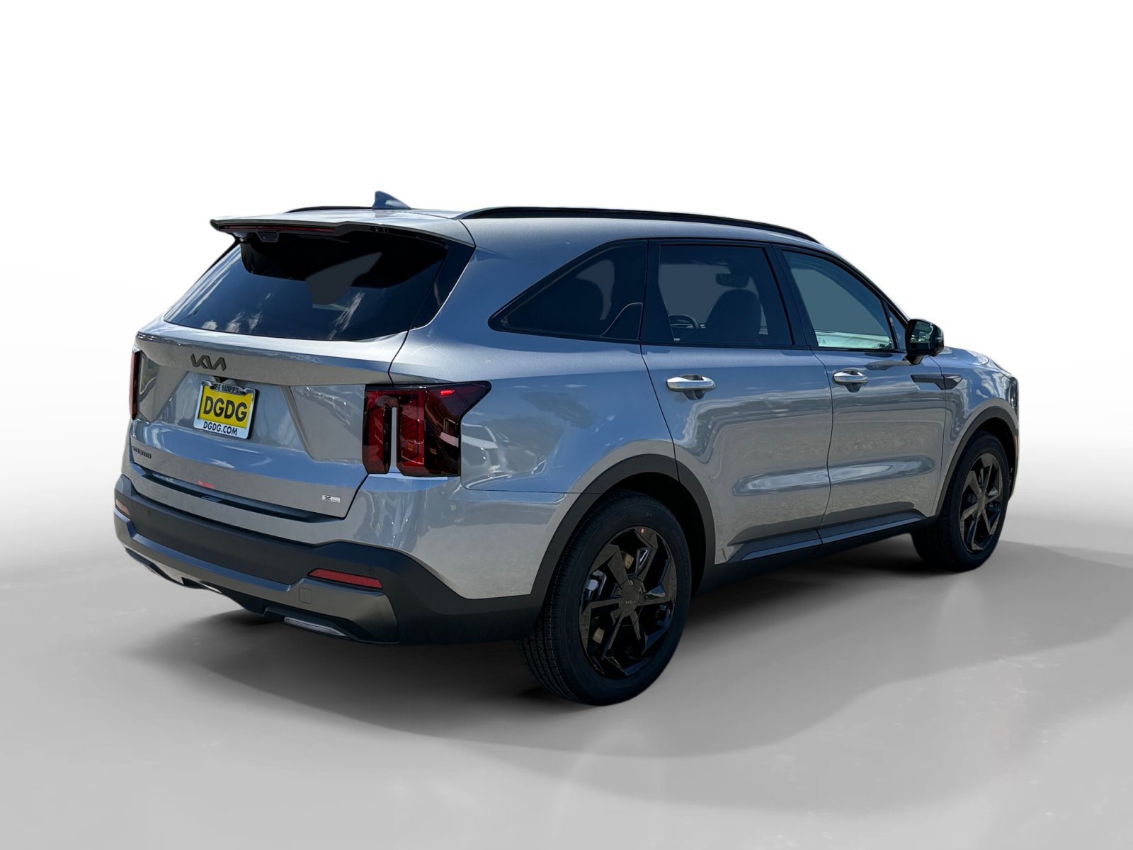 New 2026 Kia Sorento SX Prestige AWD/4WD image 5