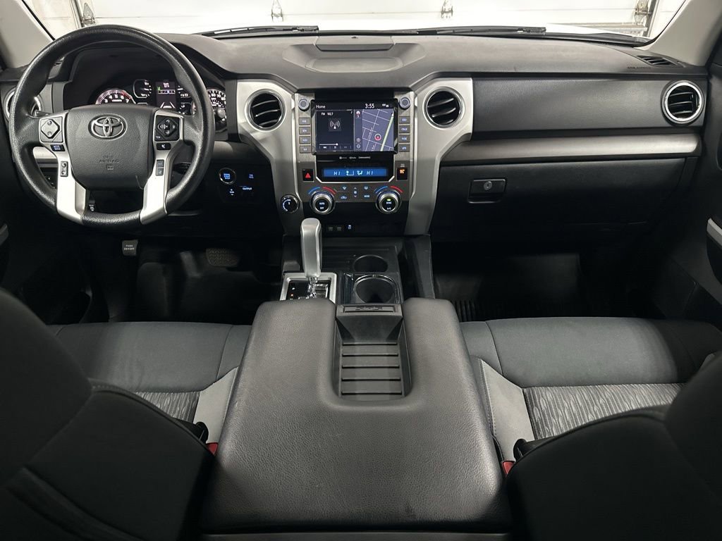 Used 2021 Toyota Tundra SR5 w/ TRD Off-Road Plus Package image 23