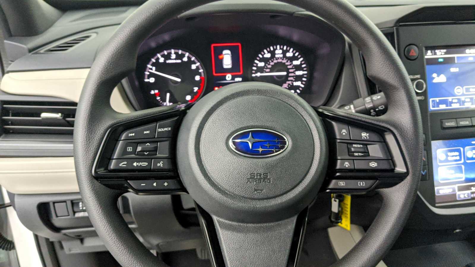 New 2026 Subaru Forester image 16