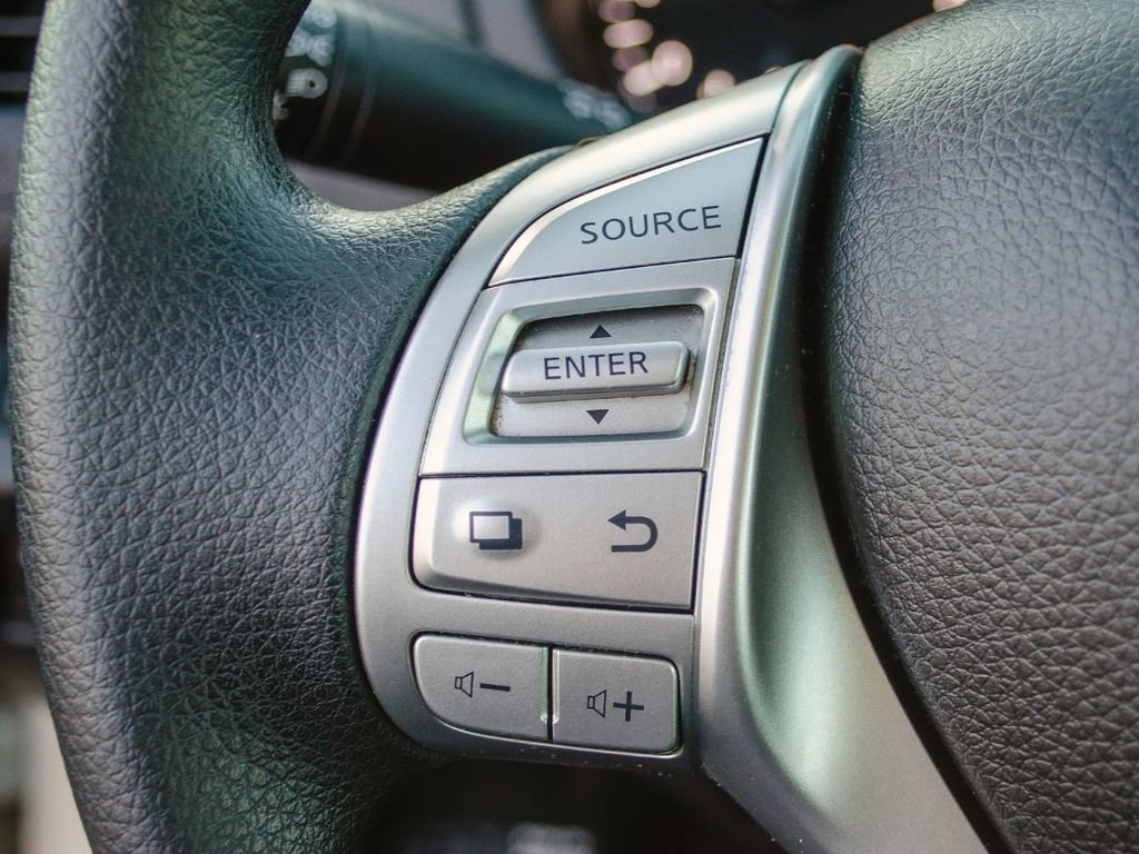 Used 2017 Nissan Altima 2.5 S w/ Power Driver Seat Package image 17