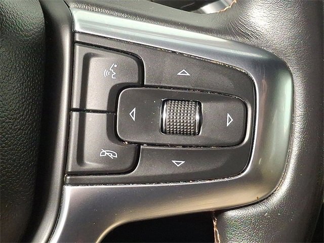 Used 2021 Chevrolet Blazer Premier w/ Driver Confidence II Package image 21