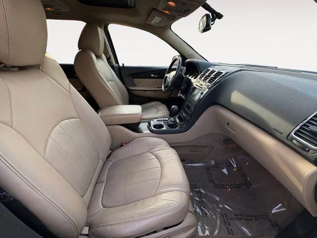 Used 2012 GMC Acadia Denali AWD/4WD image 14
