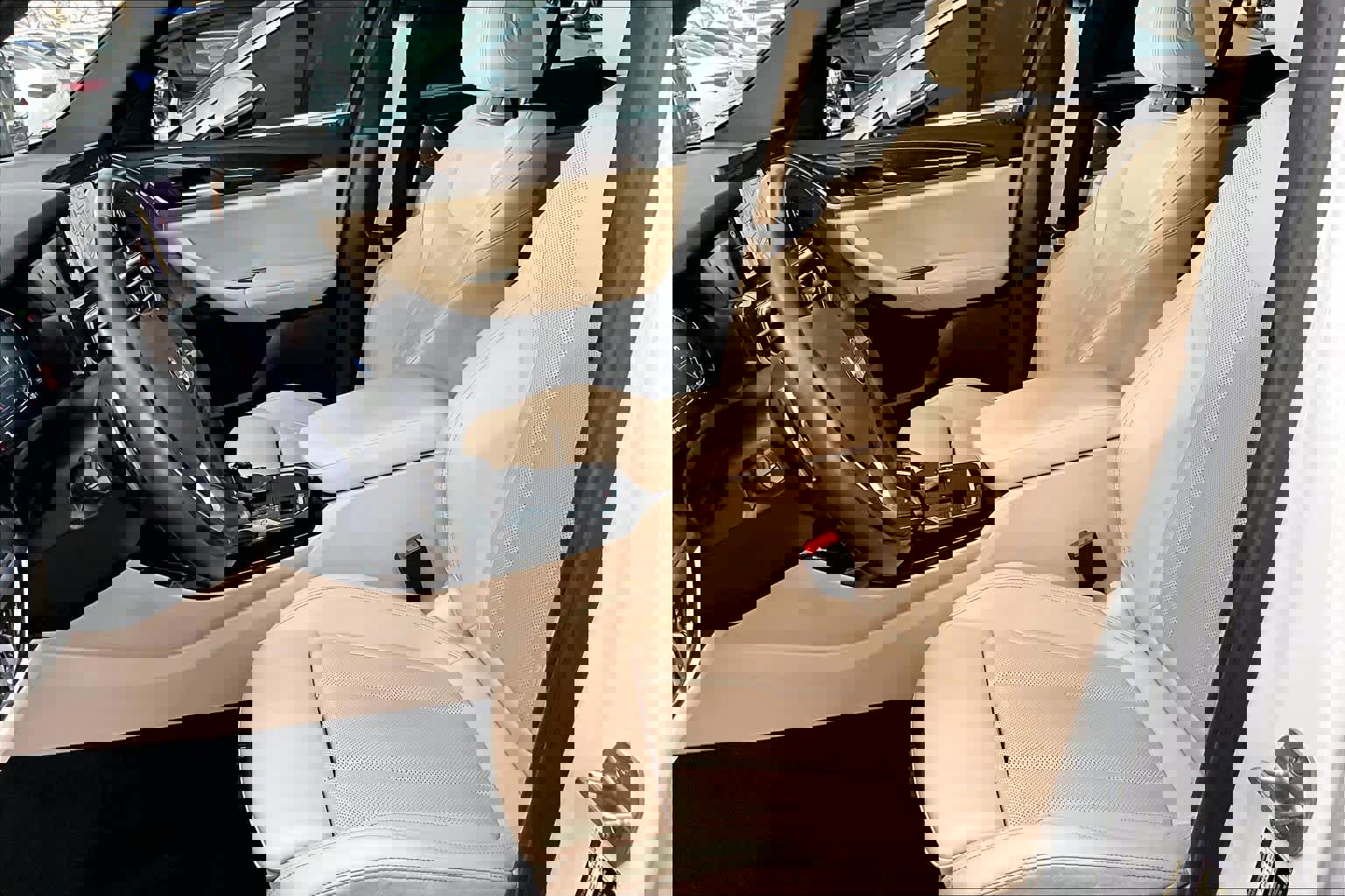 Used 2022 BMW X3 sDrive30i w/ Convenience Package image 8