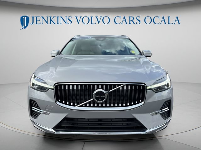 Certified 2023 Volvo XC60 T8 Plus w/ Protection Package Premier AWD/4WD image 8