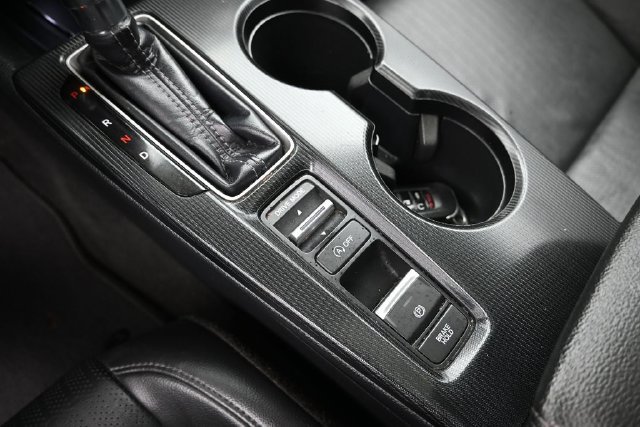 Used 2023 Honda Civic Touring image 23