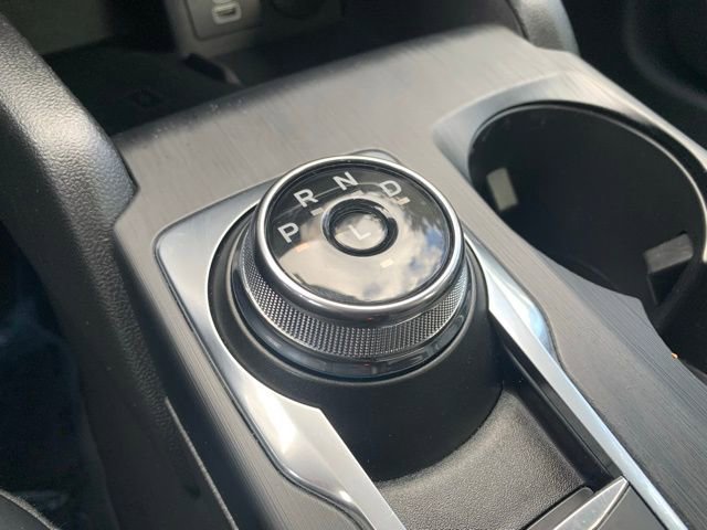 Used 2025 Ford Escape Platinum AWD/4WD image 25